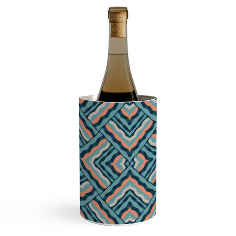 Wagner Campelo GNAISSE 4 Wine Chiller