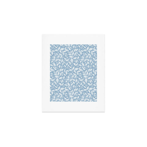 Wagner Campelo Leafruits 1 Art Print