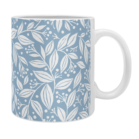 Wagner Campelo Leafruits 1 Coffee Mug