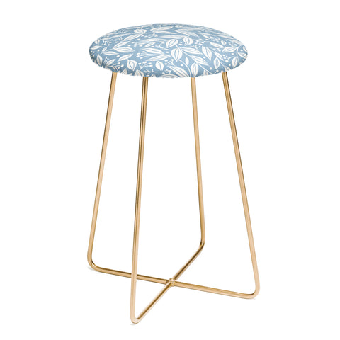 Wagner Campelo Leafruits 1 Counter Stool
