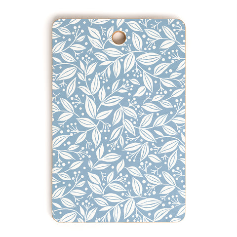 Wagner Campelo Leafruits 1 Cutting Board Rectangle