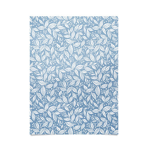 Wagner Campelo Leafruits 1 Poster