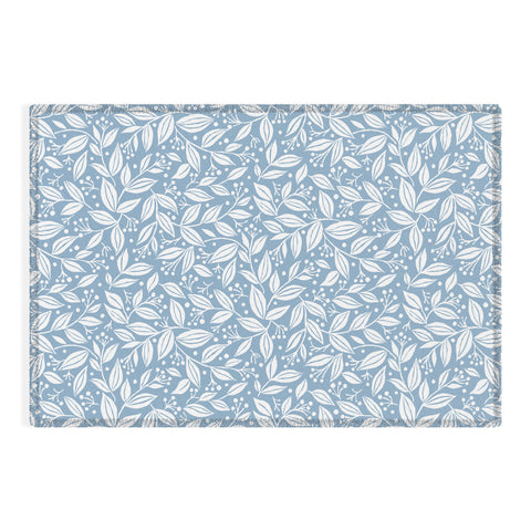 Wagner Campelo Leafruits 1 Outdoor Rug