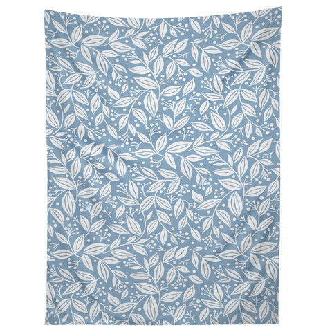 Wagner Campelo Leafruits 1 Tapestry