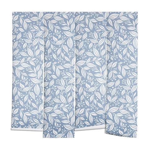 Wagner Campelo Leafruits 1 Wall Mural