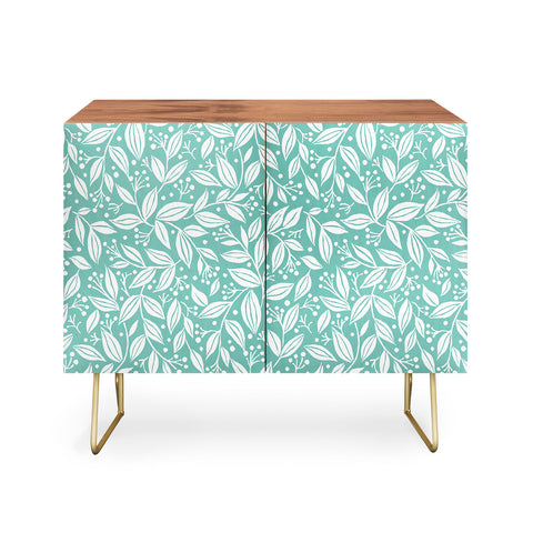 Wagner Campelo Leafruits 2 Credenza