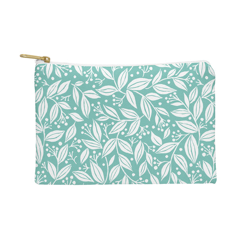 Wagner Campelo Leafruits 2 Pouch