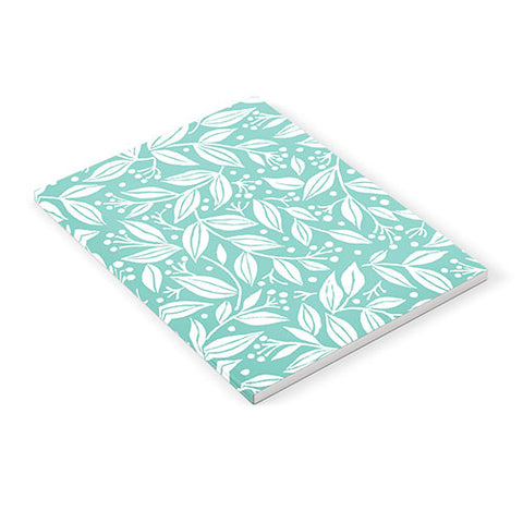 Wagner Campelo Leafruits 2 Notebook