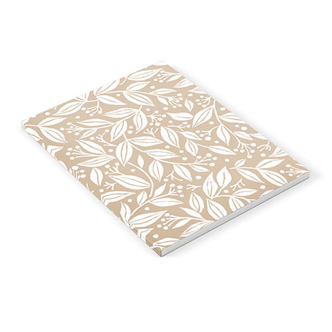 Wagner Campelo Leafruits 4 Notebook