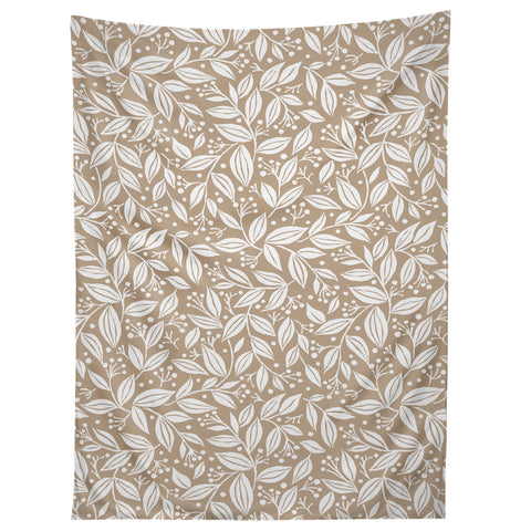 Wagner Campelo Leafruits 4 Tapestry