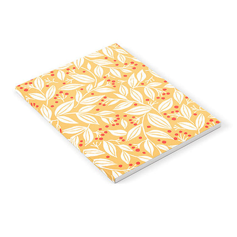 Wagner Campelo Leafruits 5 Notebook