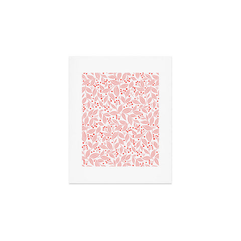 Wagner Campelo Leafruits 6 Art Print