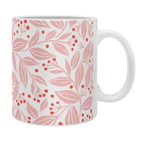 Wagner Campelo Leafruits 6 Coffee Mug