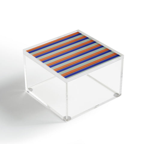 Wagner Campelo Listras 1 Acrylic Box