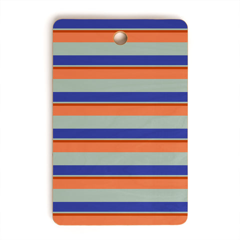 Wagner Campelo Listras 1 Cutting Board Rectangle