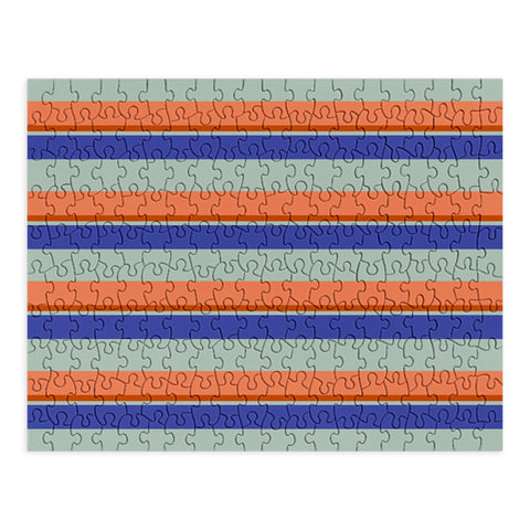 Wagner Campelo Listras 1 Puzzle