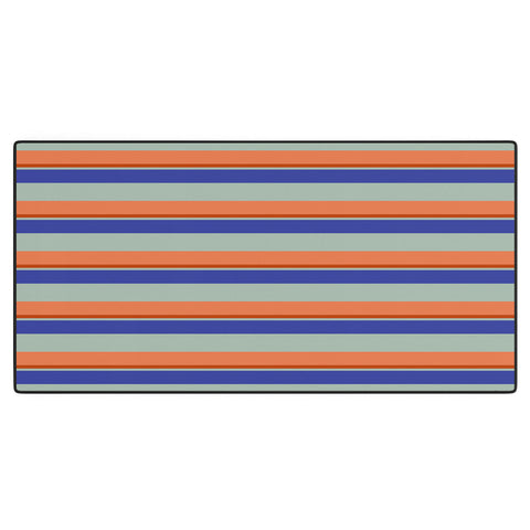 Wagner Campelo Listras 1 Desk Mat