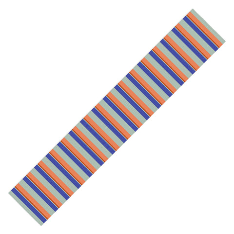 Wagner Campelo Listras 1 Table Runner