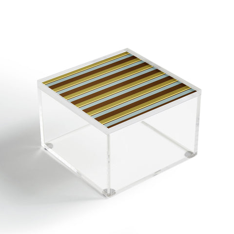 Wagner Campelo Listras 2 Acrylic Box