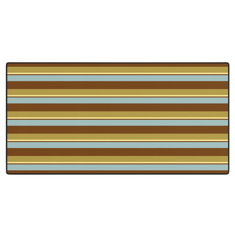 Wagner Campelo Listras 2 Desk Mat