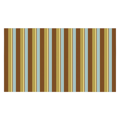 Wagner Campelo Listras 2 Tablecloth