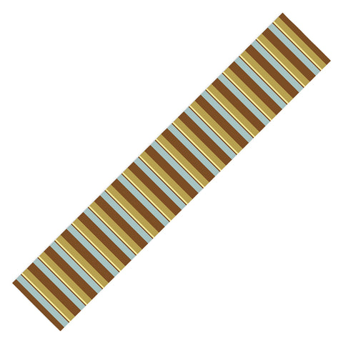 Wagner Campelo Listras 2 Table Runner