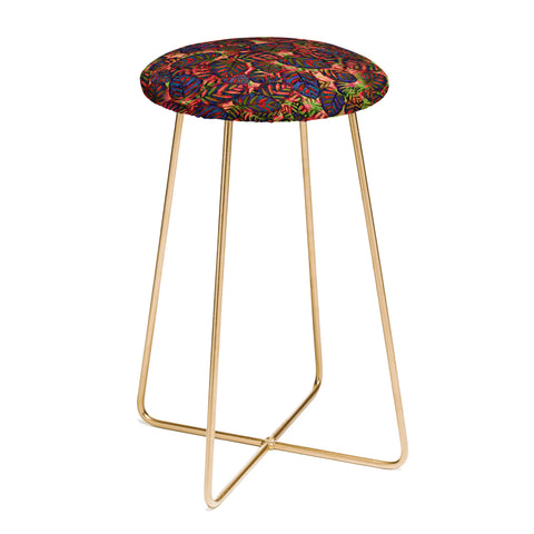 Wagner Campelo Makoyana 1 Counter Stool