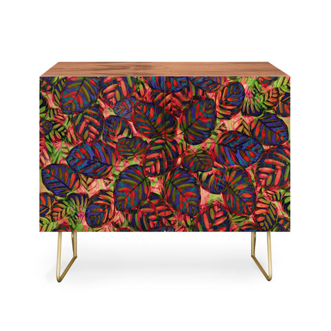 Wagner Campelo Makoyana 1 Credenza