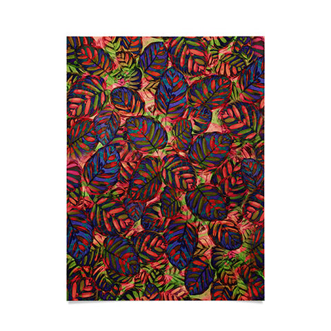 Wagner Campelo Makoyana 1 Poster