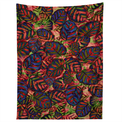 Wagner Campelo Makoyana 1 Tapestry