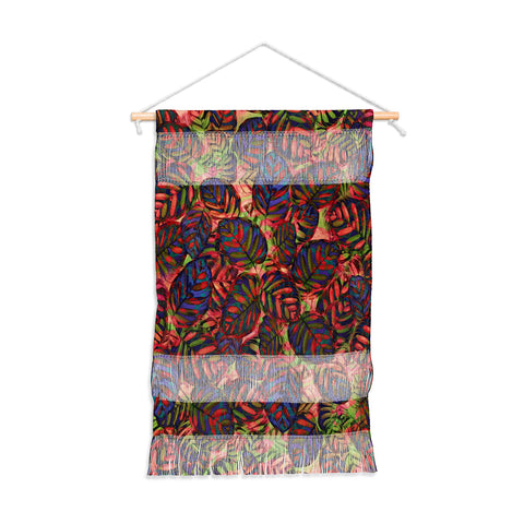 Wagner Campelo Makoyana 1 Wall Hanging Portrait