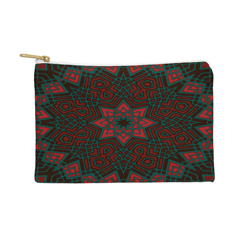 Wagner Campelo Mandala 2 Pouch