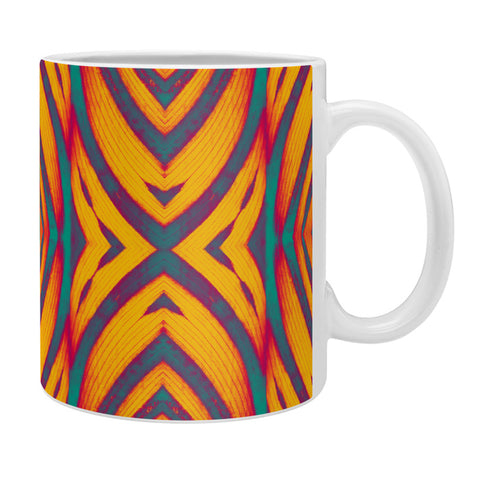 Wagner Campelo Maranta 2 Coffee Mug