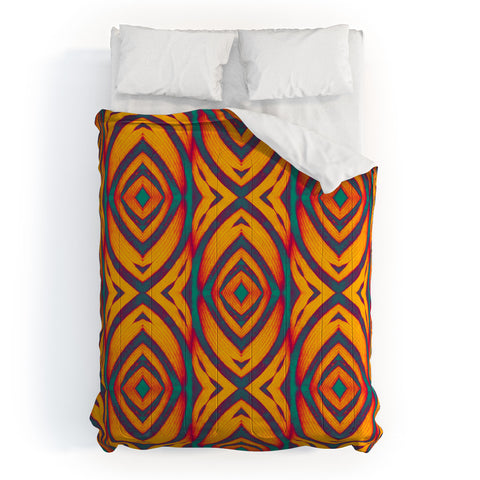 Wagner Campelo Maranta 2 Comforter
