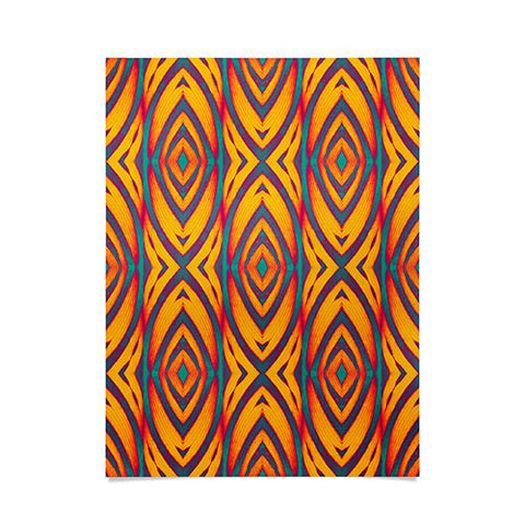 Wagner Campelo Maranta 2 Poster