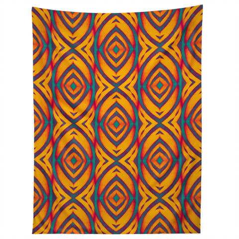 Wagner Campelo Maranta 2 Tapestry