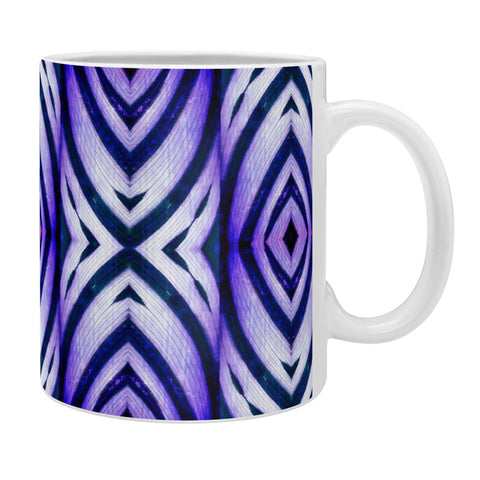 Wagner Campelo Maranta Pattern Coffee Mug