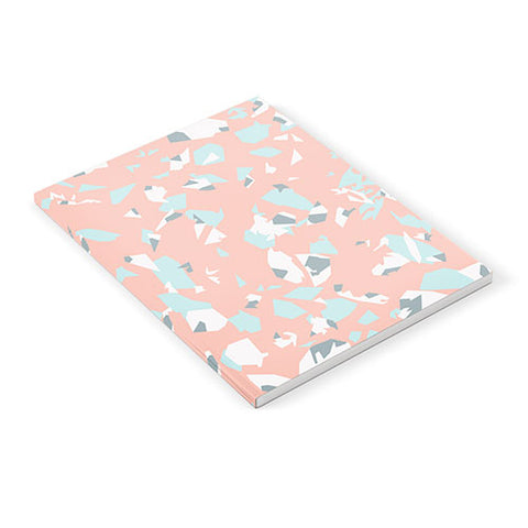 Wagner Campelo MARMORITE CLAMSHELL Notebook