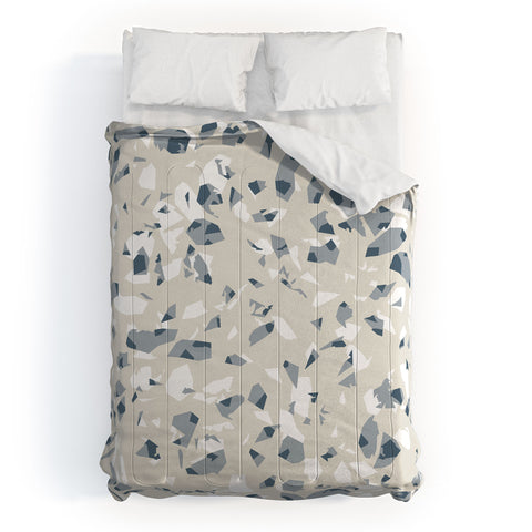 Wagner Campelo MARMORITE LINEN Comforter