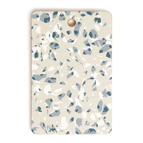 Wagner Campelo MARMORITE LINEN Cutting Board Rectangle