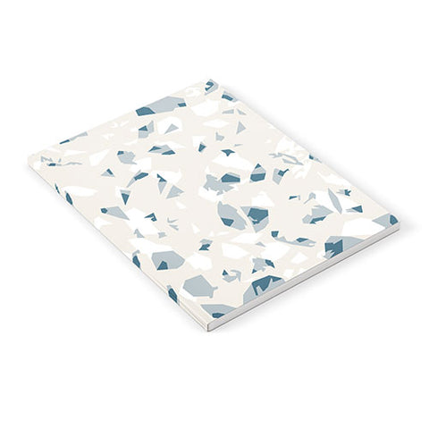 Wagner Campelo MARMORITE LINEN Notebook