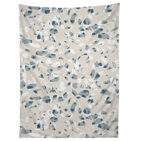 Wagner Campelo MARMORITE LINEN Tapestry
