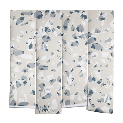 Wagner Campelo MARMORITE LINEN Wall Mural