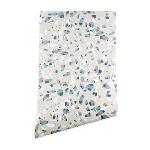 Wagner Campelo MARMORITE LINEN Wallpaper