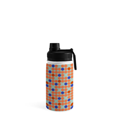 Wagner Campelo MIssing Dots 1 Water Bottle