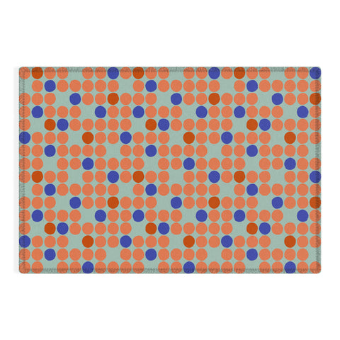 Wagner Campelo MIssing Dots 1 Outdoor Rug