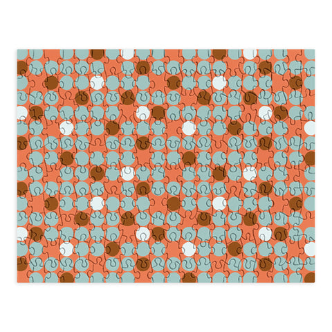 Wagner Campelo MIssing Dots 3 Puzzle