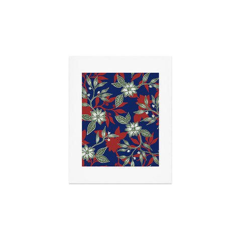 Wagner Campelo Myrta 1 Art Print