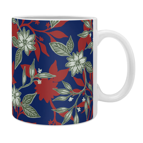 Wagner Campelo Myrta 1 Coffee Mug