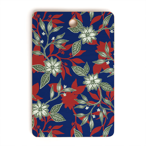 Wagner Campelo Myrta 1 Cutting Board Rectangle